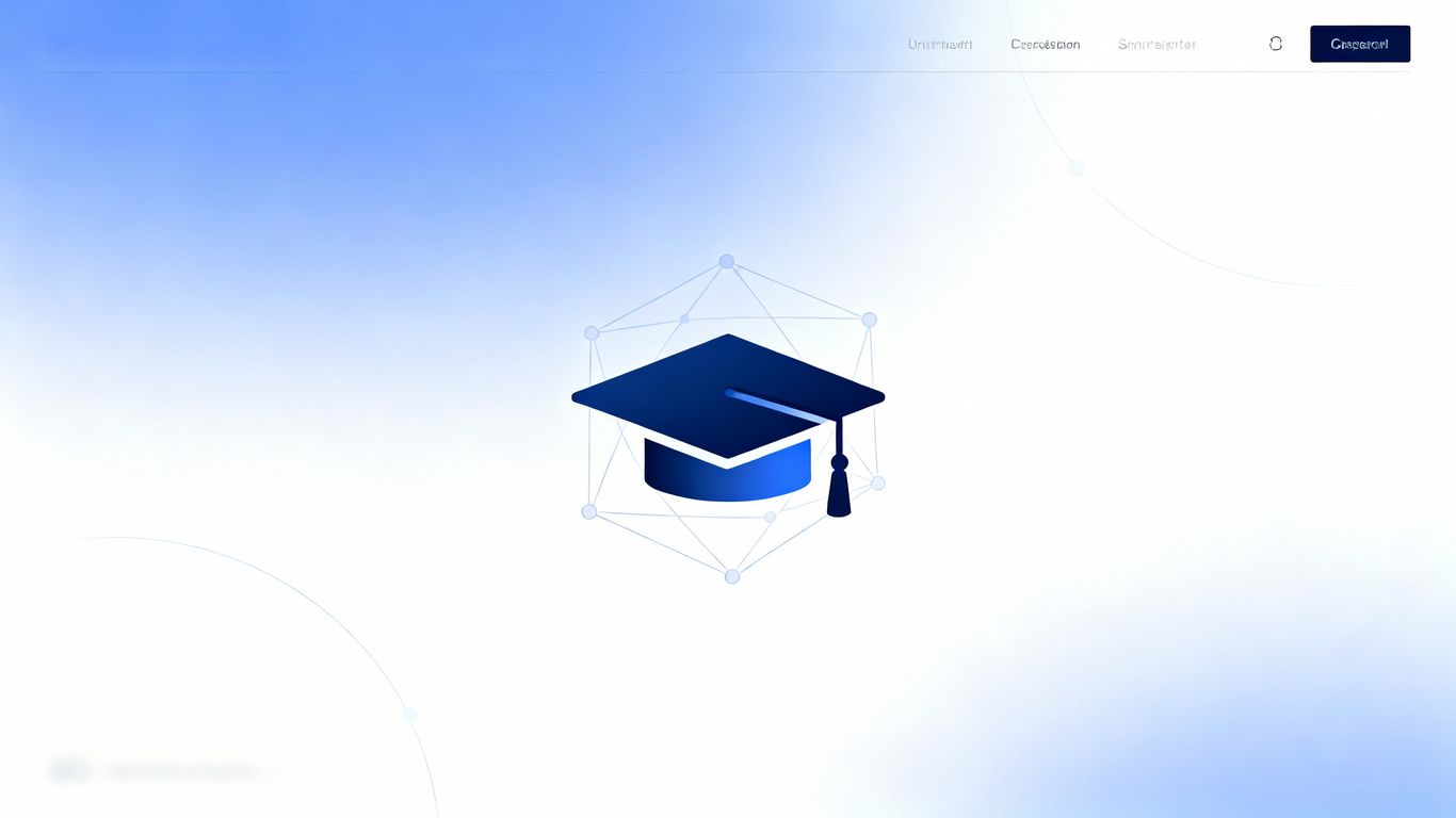 Portal do aluno Faspec com ícones de acesso rápido.