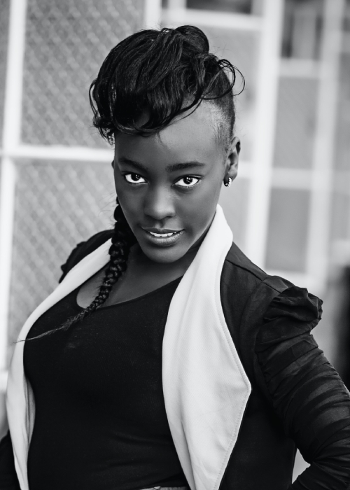 Braids with bangs styling guide + 10 best hairstyles