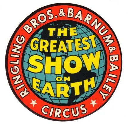 Ringling Brothers