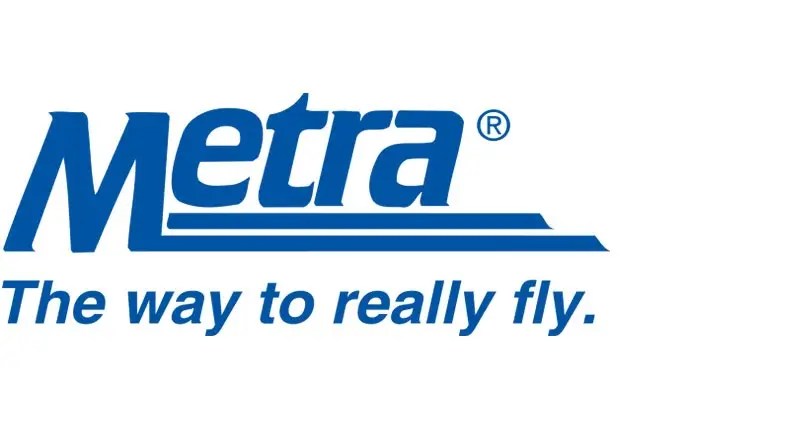 Metra - Chicago