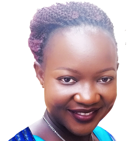 Lilian Bulage