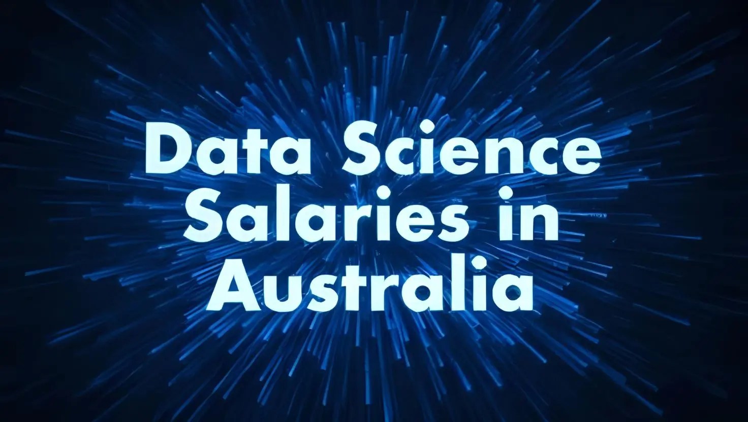 data science salaries