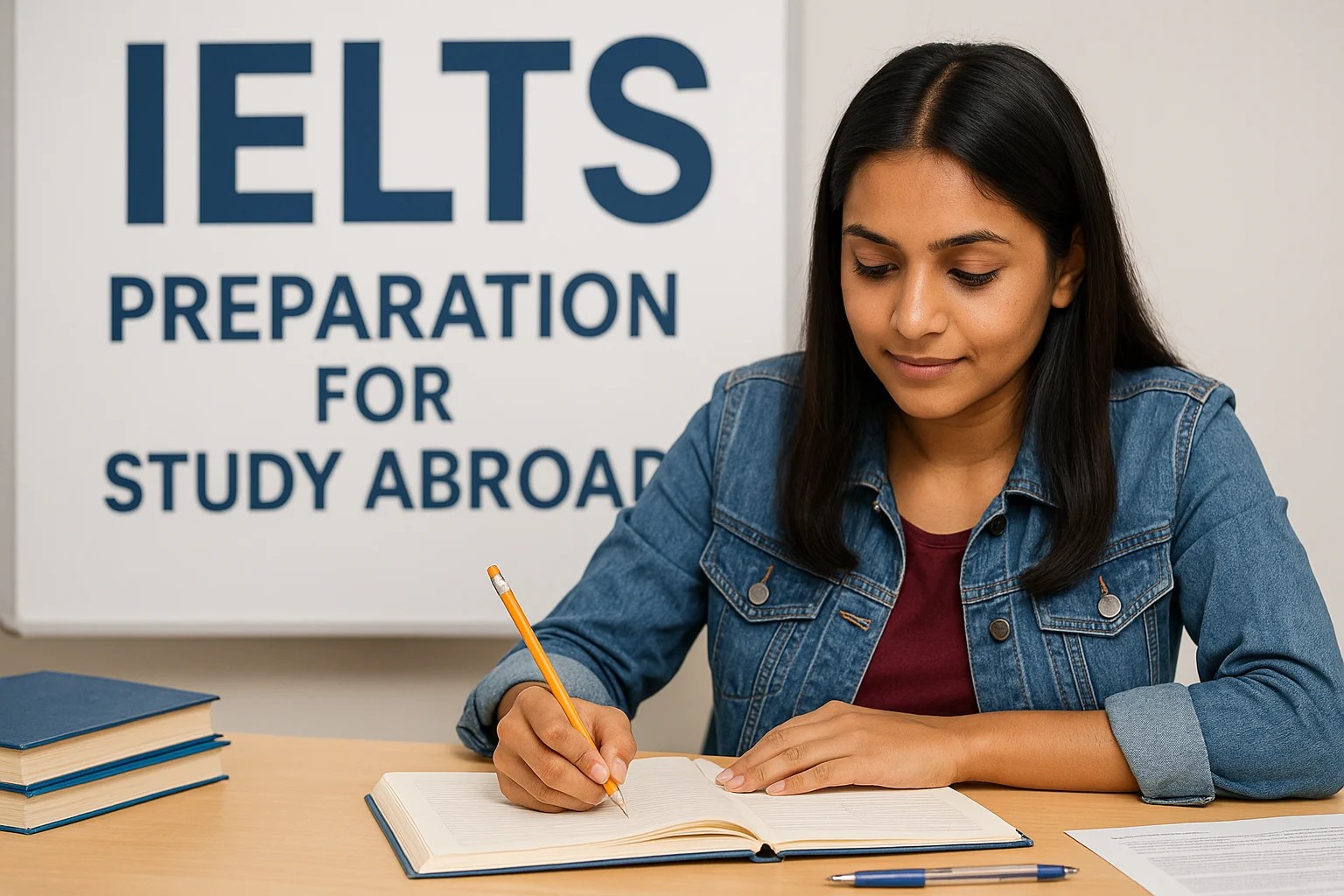 ielts preparation tips for study abroad