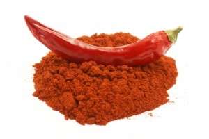 Master Cleanse Cayenne Pepper