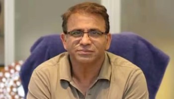 कैलाश गहलोत