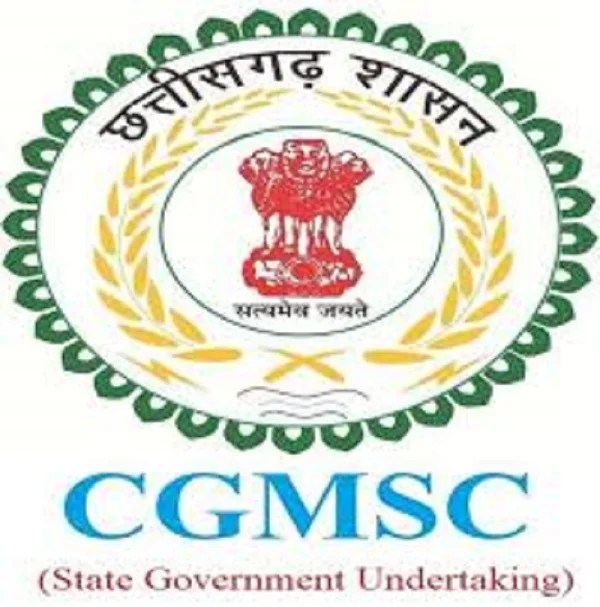 ब्रेकिंग : सीजीएमएससी घोटाले में EOW की बड़ी कार्रवाई, 2 GM, डिप्टी डायरेक्टर समेत 5 अधिकारियों को किया गिरफ्तार, कुछ देर में कोर्ट में करेगी पेश…