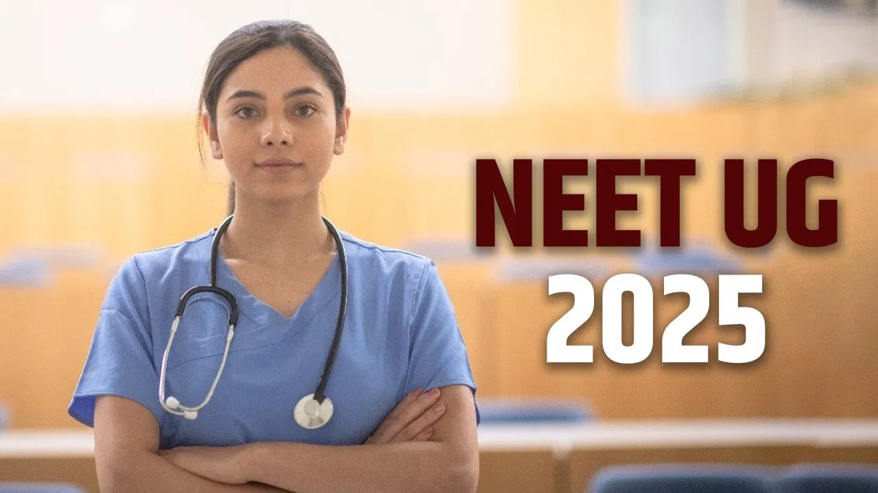 NEET UG 2025: बदला पेपर पैटर्न, टॉप स्कोर हासिल करना अब बड़ी चुनौती