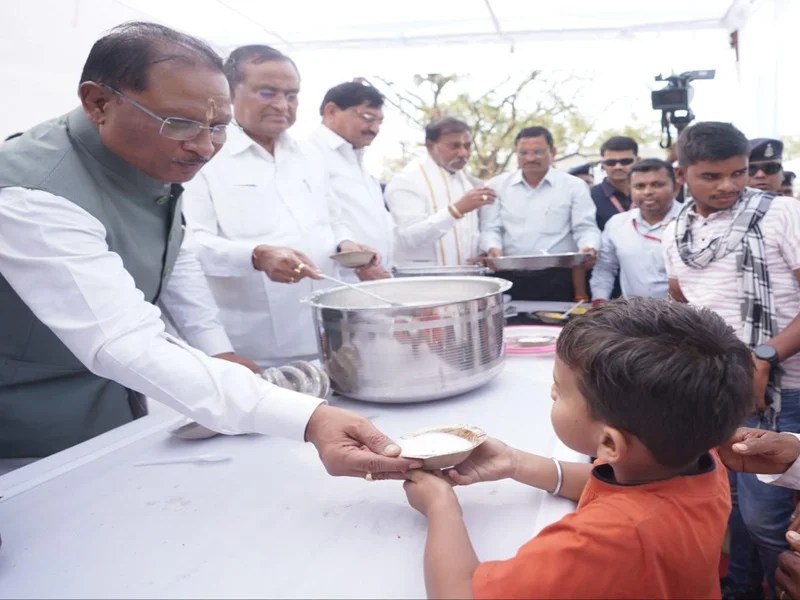 गुरूदर्शन मेले में उमड़ रही श्रद्धा की बयार, देशभर से आ रहे श्रद्धालु