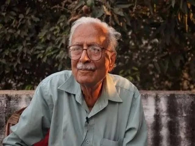 हिंदी कवि-कथाकार विनोद कुमार शुक्ल को मिलेगा ज्ञानपीठ सम्मान, छत्तीसगढ़ से पहली बार कोई साहित्यकार होंगे सम्मानित