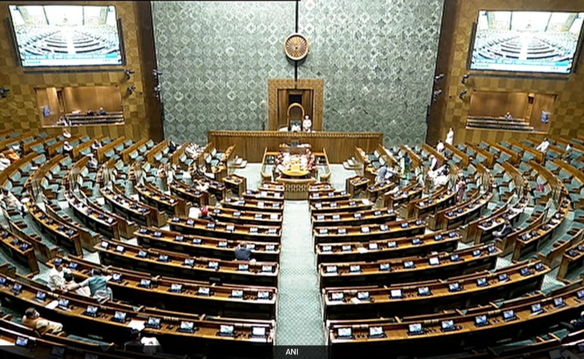 लोकसभा में उठी ‘बिग बॉस” पर रोक लगाने की रखी मांग, BJP सांसद ने लगाया ये आरोप…