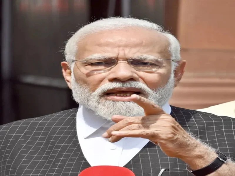 प्रधानमंत्री मोदी 30 मार्च को करेंगे महाराष्ट्र और छत्तीसगढ़ का दौरा
