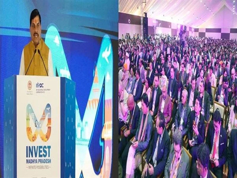 देश का “फूड बास्केट” बनेगा मध्यप्रदेशः मुख्यमंत्री डॉ. यादव
