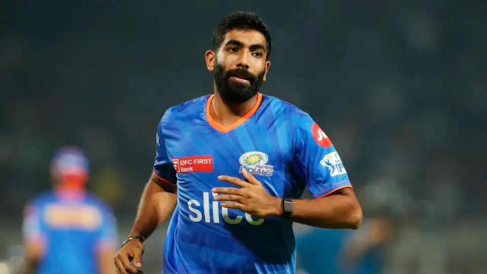 IPL 2025 : जसप्रीत बुमराह की वापसी से मजबूत हुई मुंबई इंडियंस! इस दिन खेलेंगे पहला मैच