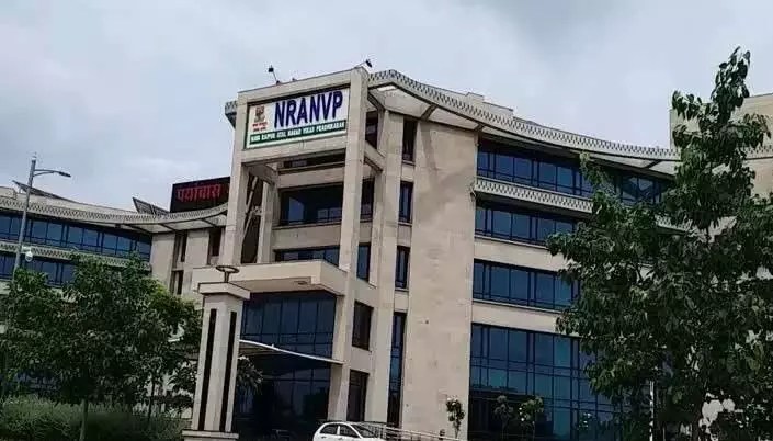 नवा रायपुर अटल नगर विकास प्राधिकरण हुआ कर्जमुक्त, CM साय की नीतियों से मिला वित्तीय स्वावलंबन
