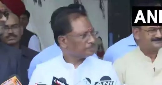 भारत-पाक तनाव के बीच छत्तीसगढ़ में अलर्ट, CM विष्णुदेव साय बोले…