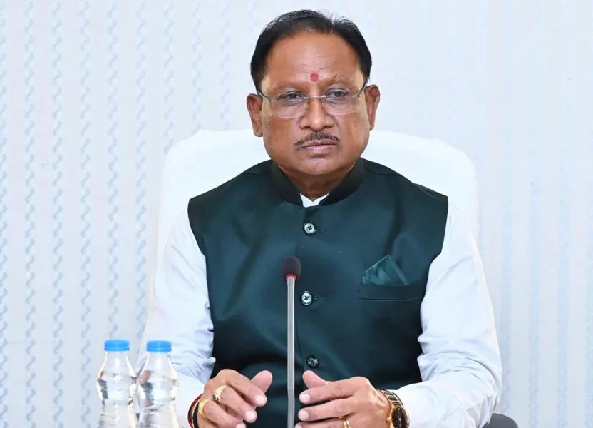 शैक्षणिक क्रांति की ओर छत्तीसगढ़ का निर्णायक कदम