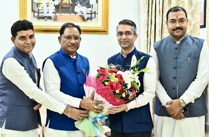 खेल प्रतिभाएं छूएंगी आकाश, आधुनिक तकनीक से होंगे खिलाड़ी पारंगत