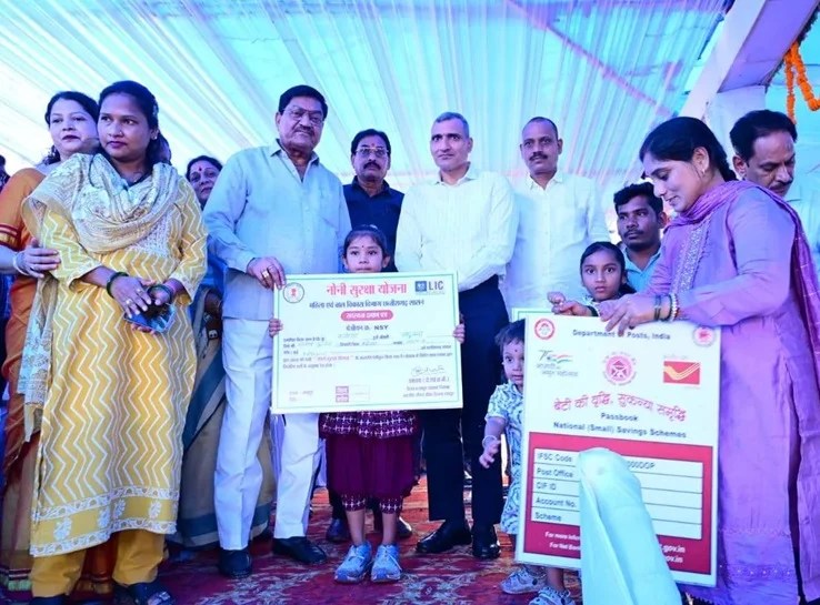 रजत महोत्सव में छत्तीसगढ़ी संस्कृति और परंपराओं की झलक