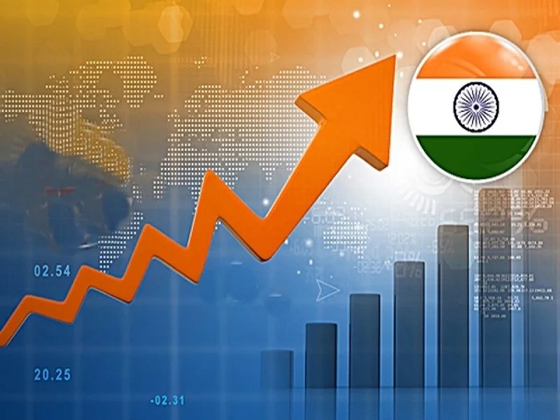 भारतीय अर्थव्यवस्था को आठ फीसदी विकास दर पर ले जा सकता है AI