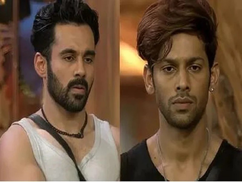Big Boss के घर में नया तमाशा, एक दूसरे पर भिड़ गए बसीर और अभिषेक