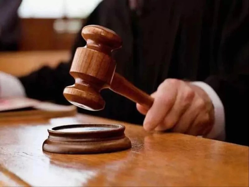 नन्हीं सी जान के साथ सामूहिक दुष्कर्म, बच्ची के कातिलों को फांसी की सजा