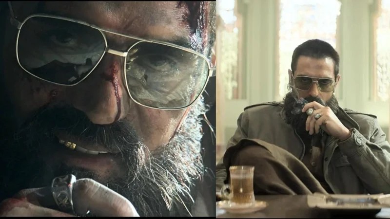 अर्जुन रामपाल बोले: देश से प्यार है, इसलिए यह किरदार करना मुश्किल था