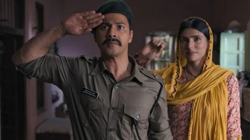 वरुण धवन ने बताया कैसे मुकेश छाबड़ा ने बनाई ‘बॉर्डर 2’ की दमदार टीम