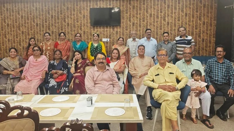 वर्ल्ड ब्राह्मण फेडरेशन ने किया पंकज त्रिपाठी के व्याख्यान का आयोजन