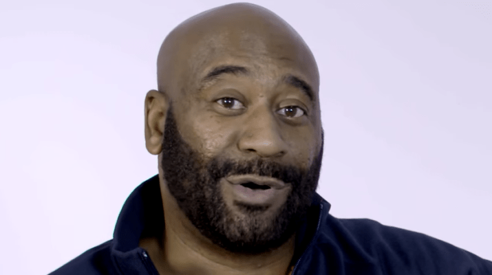 CJ Mac