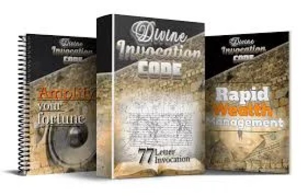 divine invocation code
