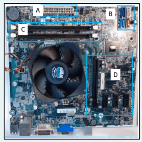 Module 1 test · online · module 2 test · online. It Essential Quiz 2 Answers Pc Hardware And Software Uj
