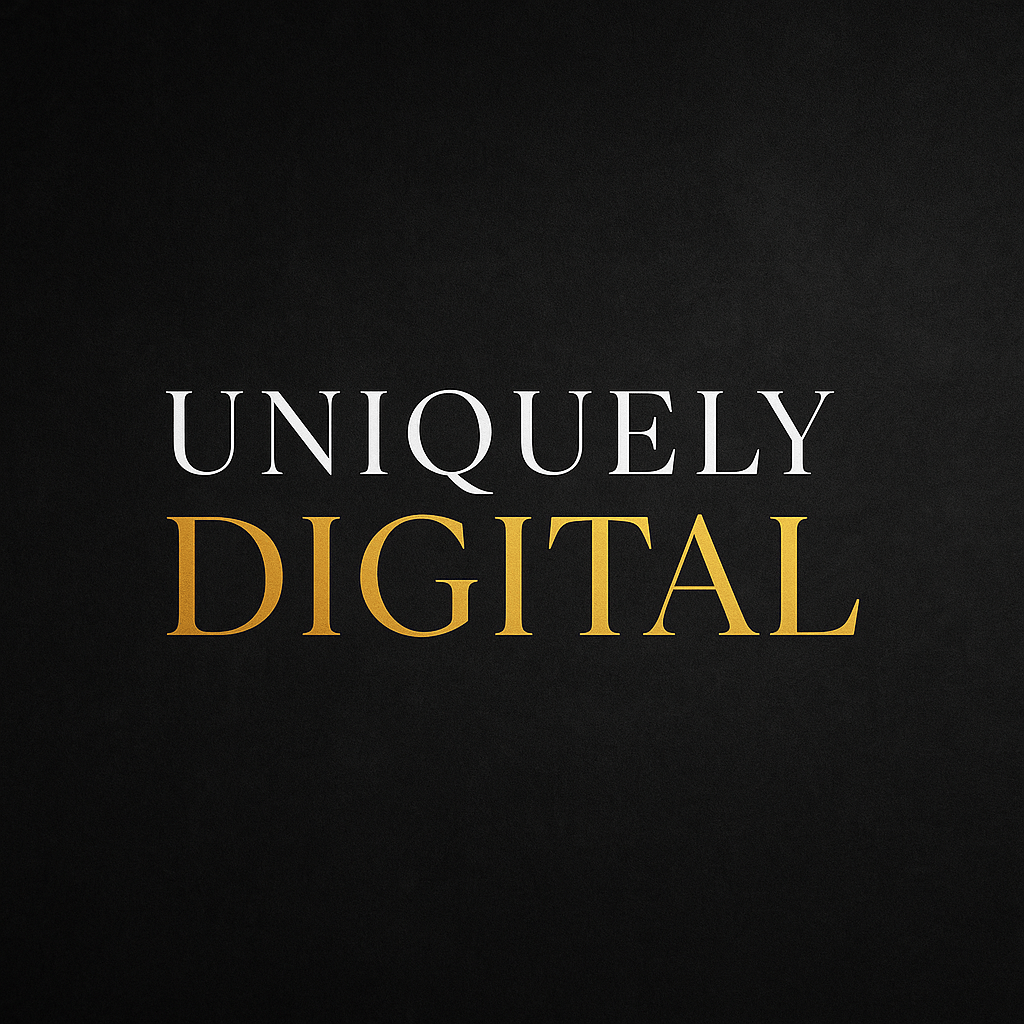 Uniquely Digital