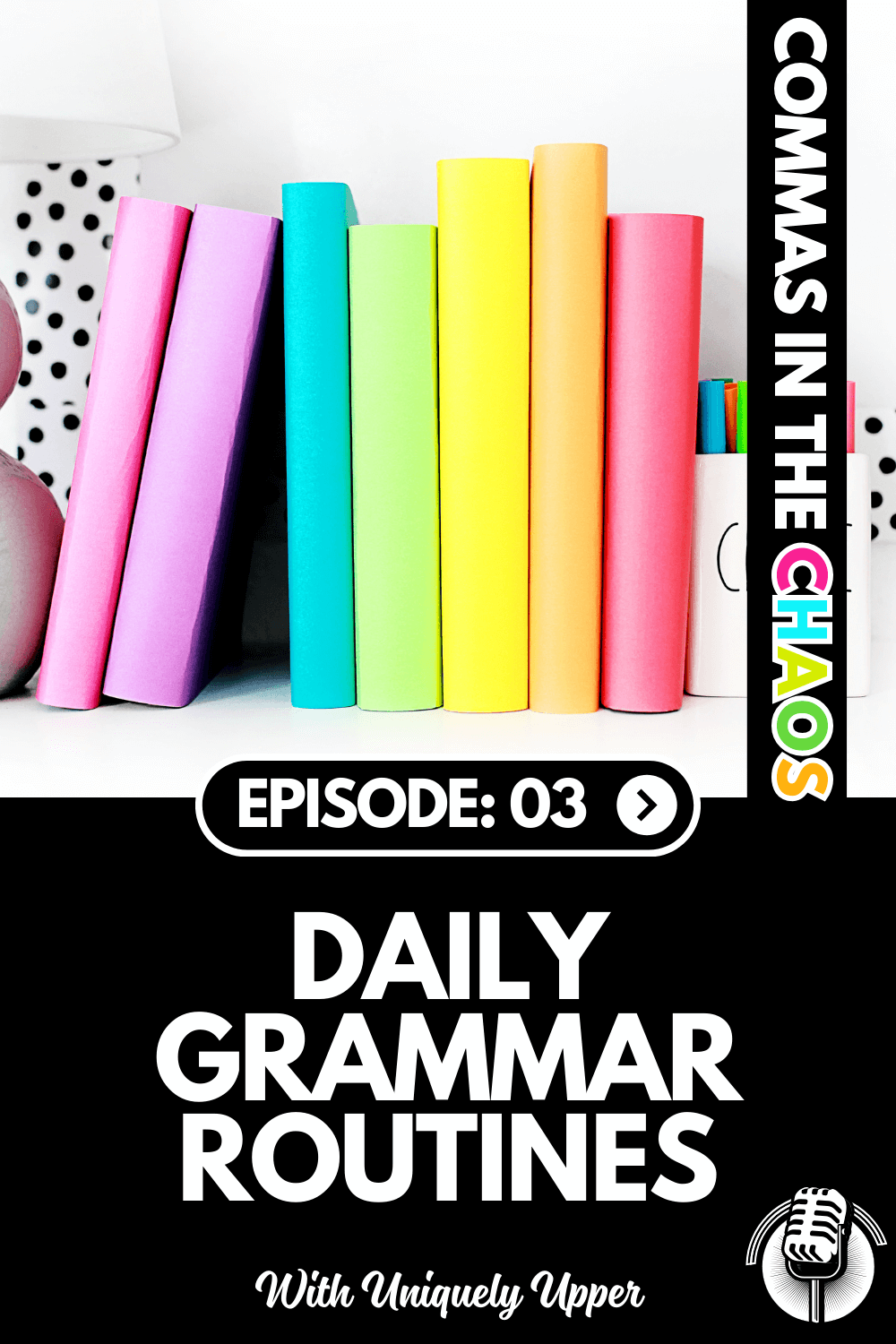 Daily Grammar Routines Featured Image