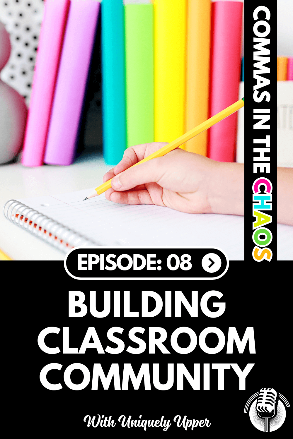 building classroom community featured image