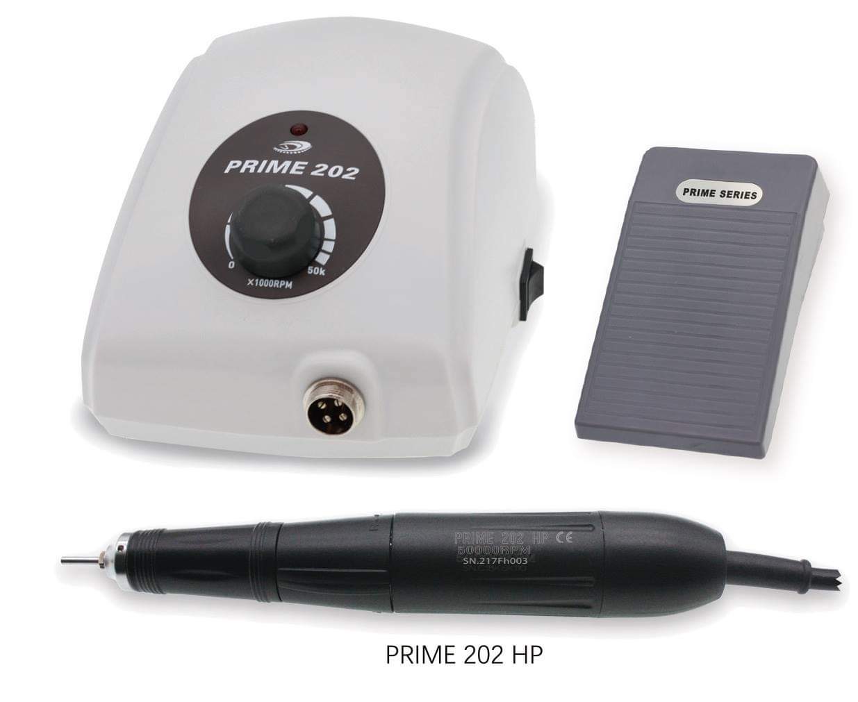 ЕЛЕКТРИЧЕСКА ПИЛА PRIME 202