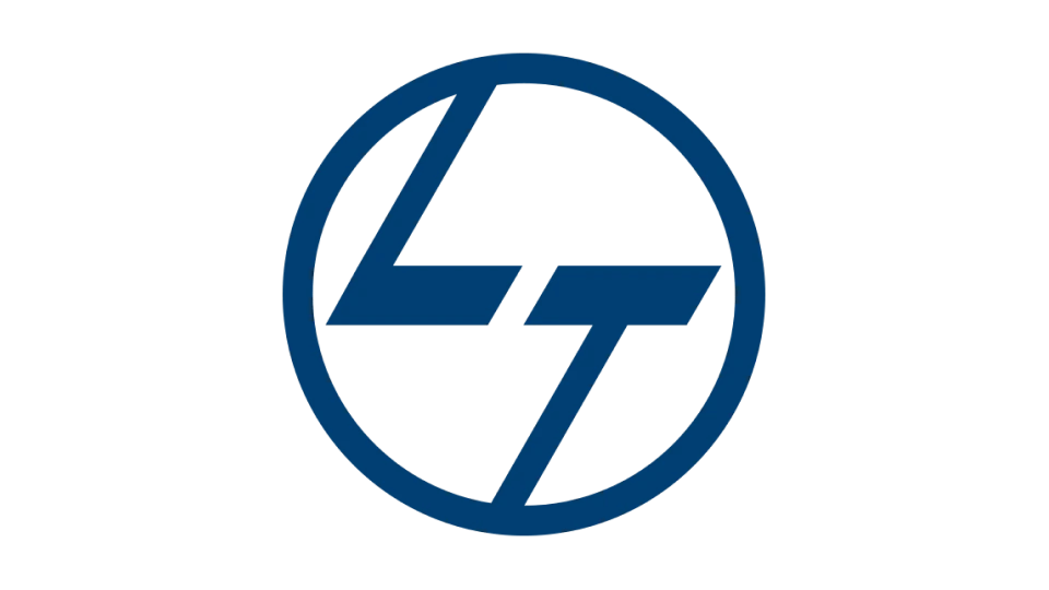 L&T Logo