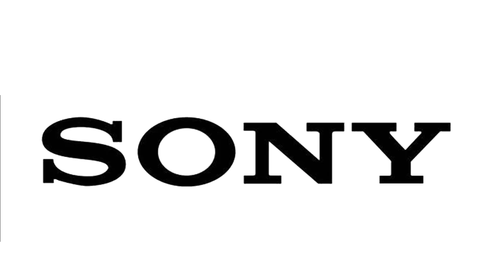 Sony Logo