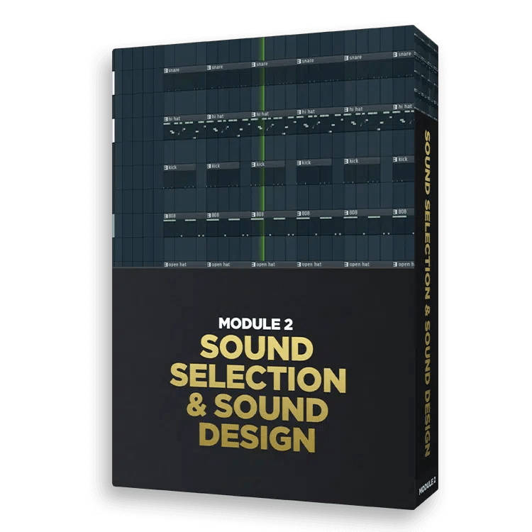 Discover The 1 Audio Mixing Course Ever A Bonus Course - Premium Colorful Texture Gallery - Mobile