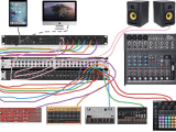 What Is A Patchbay Unlock The Magic Of Seamless Audio Connections