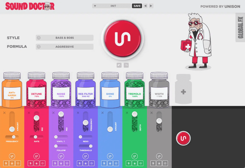 Ai Digital Optimization Website For Sound Torch By On - Light Images - Beautiful Retina Collection