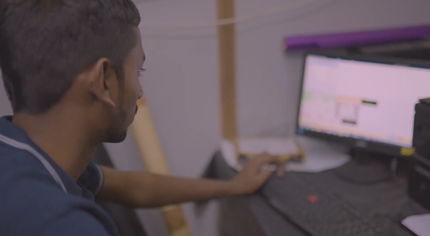 Quality Standard Check