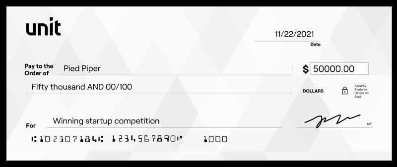 Check Payments Unit - Classic Full HD Light Backgrounds | Free Download