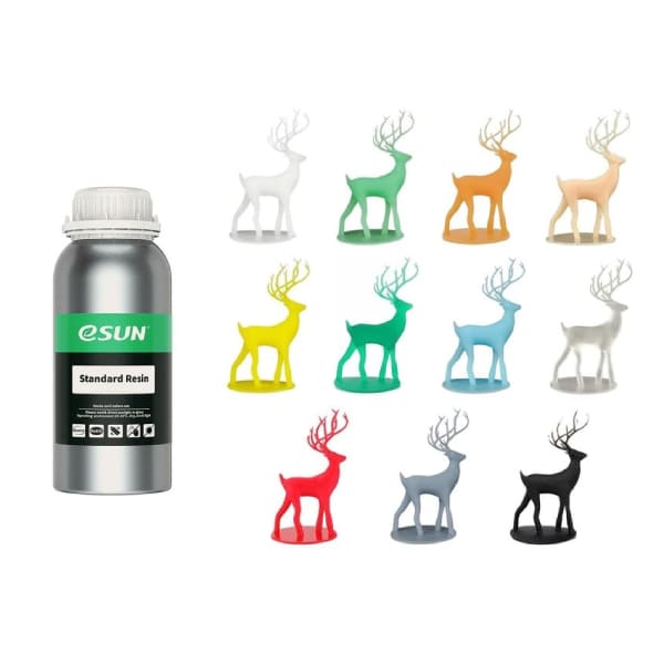 фотополимер esun standard 0.5кг