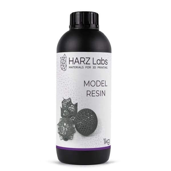HARZLabs Model Resin