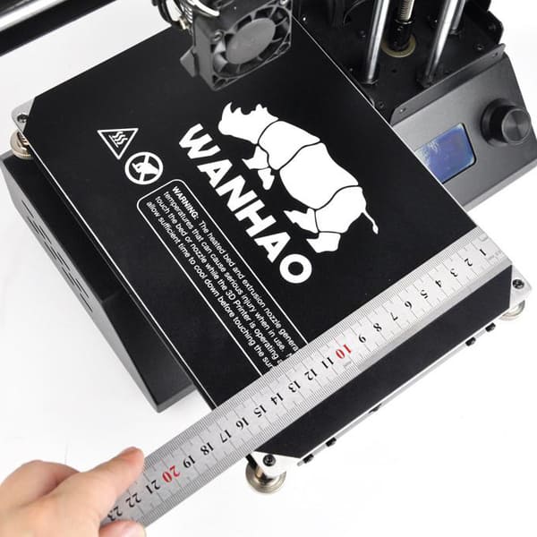 Duplicator i3 Mini