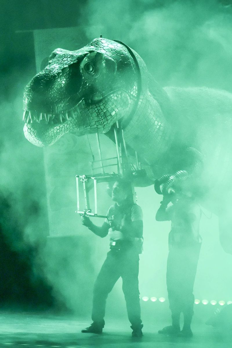 Homepage Unit 9 Puppet Workshop - Best Gradient Arts in High Resolution