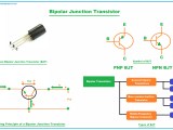 Npn Transistors Circuits Tutorial