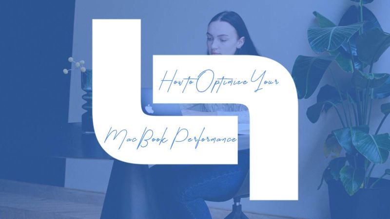 How To Optimize Your Macbook Performance Adcore Blog - Geometric Illustrations - Incredible Mobile Collection