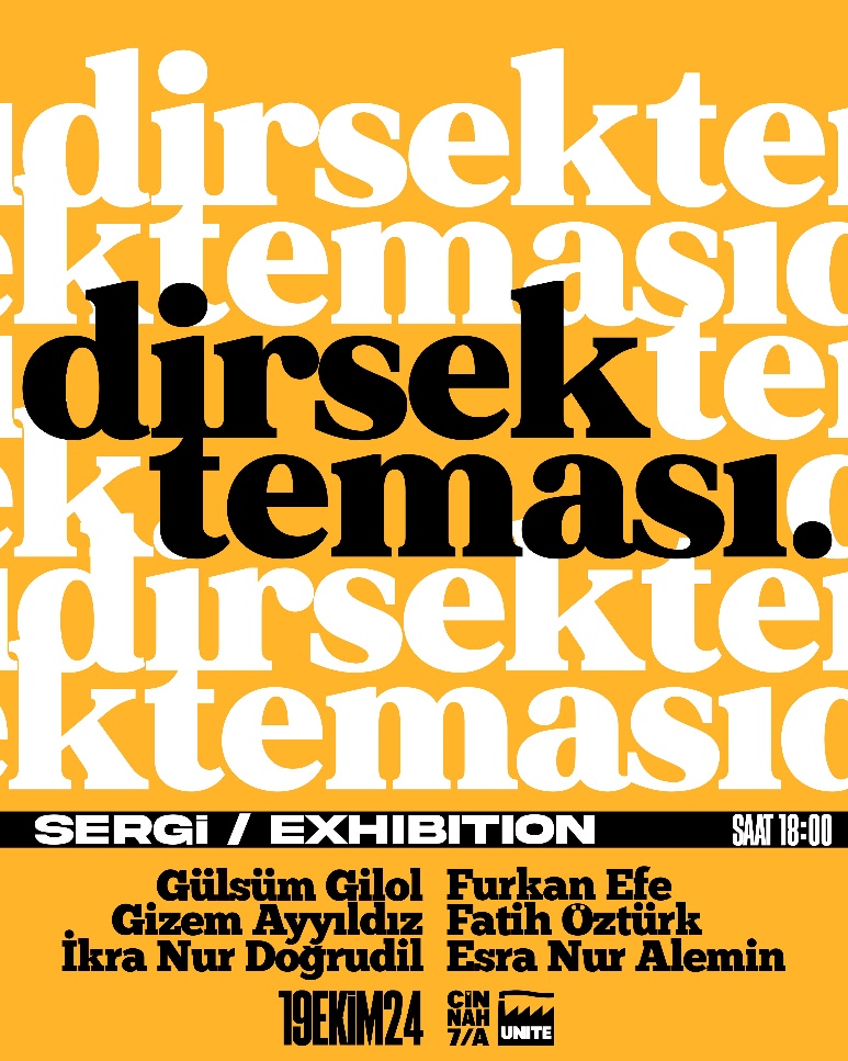 Dirsek Teması afişi