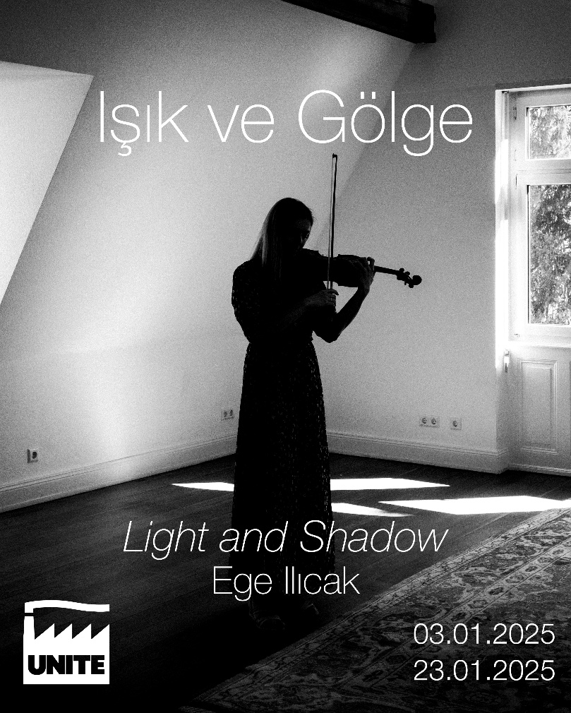 Işık ve Gölge afişi